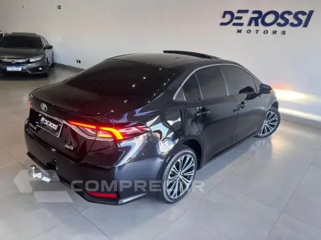 COROLLA ALTIS/A.PREMIU. 2.0 FLEX 16V AUT