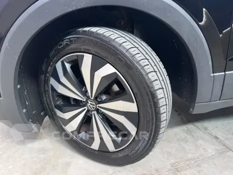T-CROSS - 1.0 200 TSI TOTAL AUTOMÁTICO