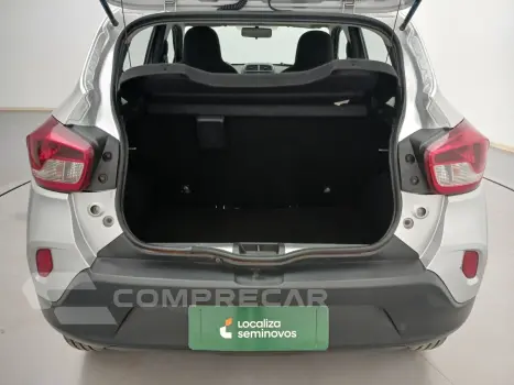 KWID 1.0 12V SCE FLEX ZEN MANUAL