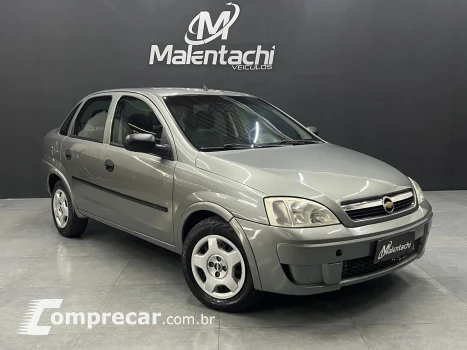 CORSA 1.4 MPFI MAXX 8V FLEX 4P MANUAL
