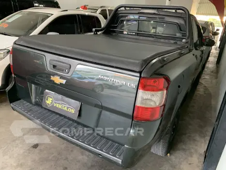 MONTANA 1.4 MPFI LS CS 8V