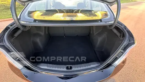 PRISMA 1.4 MPFI LT 8V