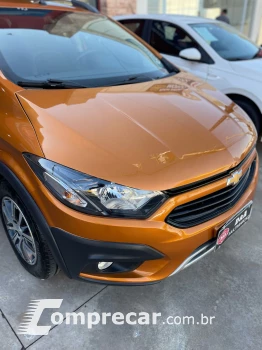 ONIX 1.4 MPFI Activ 8V