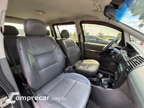 ZAFIRA 2.0 MPFI Elite 8V