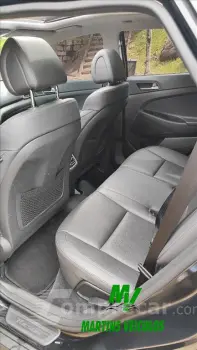 TUCSON 1.6 16V T-gdi GLS