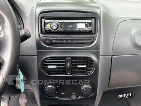 STRADA 1.4 MPI WORKING CS 8V FLEX 2P MANUAL