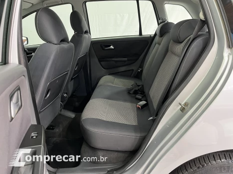 SPACEFOX 1.6 MI Sportline 8V
