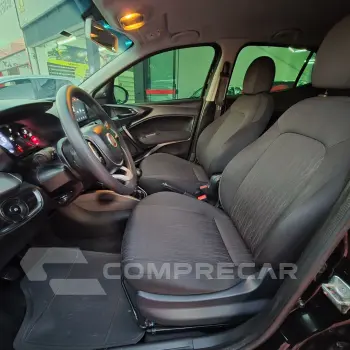 ARGO DRIVE 1.3 8V Flex