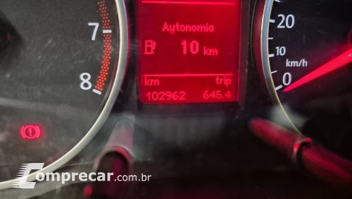 SAVEIRO 1.6 Cross CE 16V