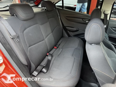 ONIX HATCH LT 1.0 8V FlexPower 5p Mec.