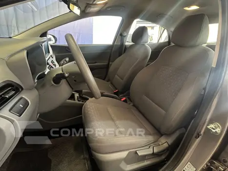 HB20S 1.0 TGDI FLEX COMFORT AUTOMÁTICO