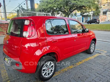 UNO 1.0 EVO VIVACE 8V