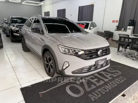 NIVUS 1.0 200 TSI Highline