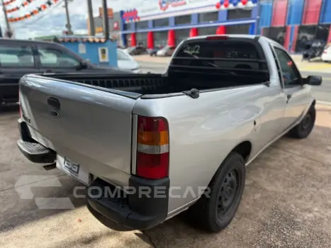 Courier 1.6 L/ 1.6 Flex