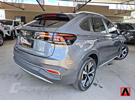 NIVUS 1.0 200 TSI Highline