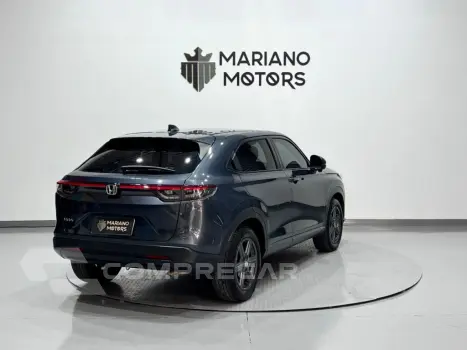 HR-V 1.5 DI I-VTEC FLEX EXL CVT