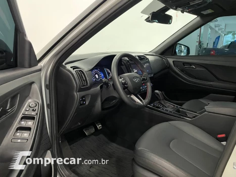 CRETA 1.0 Tgdi N Line