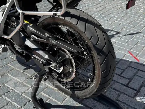 TIGER 900 RALLY PRO