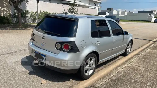 GOLF 1.6 MI Sportline 8V