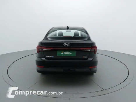 HB20S 1.0 TGDI FLEX COMFORT PLUS AUTOMÁTICO