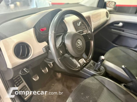 Cross UP 1.0 12V 4P TSI FLEX