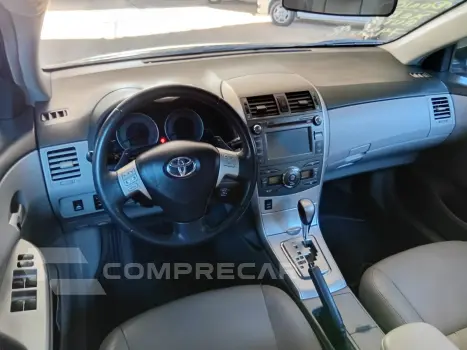 Corolla XEI