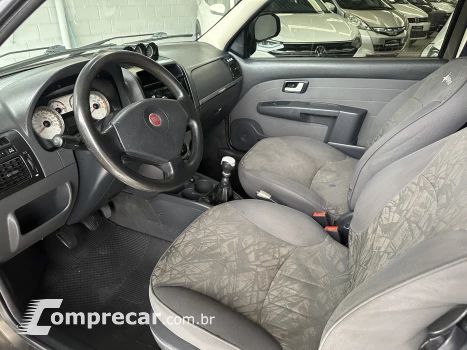 STRADA 1.8 MPI Adventure CE 8V