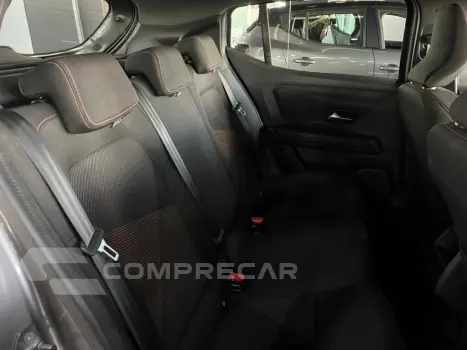 KARDIAN 1.0 TCE FLEX TECHNO EDC