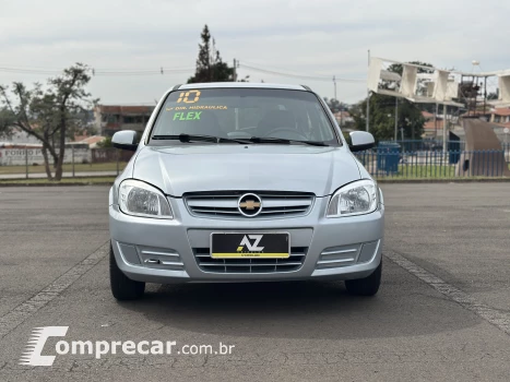 CELTA 1.0 MPFI VHCE Spirit 8V