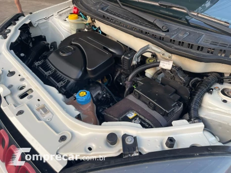 UNO 1.4 EVO Sporting 8V