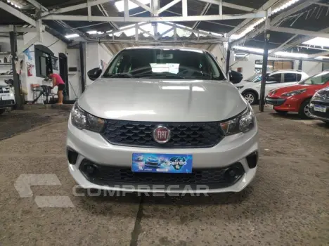 ARGO DRIVE 1.0 6V FLEX