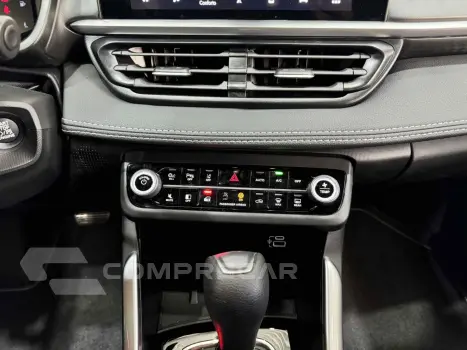 FASTBACK 1.3 TURBO 270 FLEX LIMITED EDITION AT6