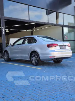 JETTA Comfortline 1.4 TSI 16V 4p Aut.