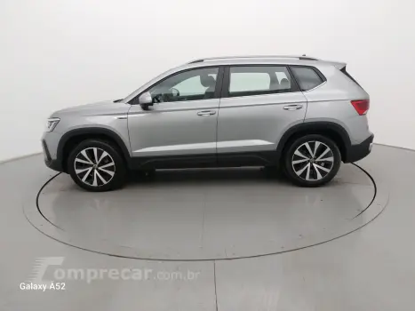 TAOS 1.4 250 TSI TOTAL FLEX HIGHLINE AUTOMÁTICO