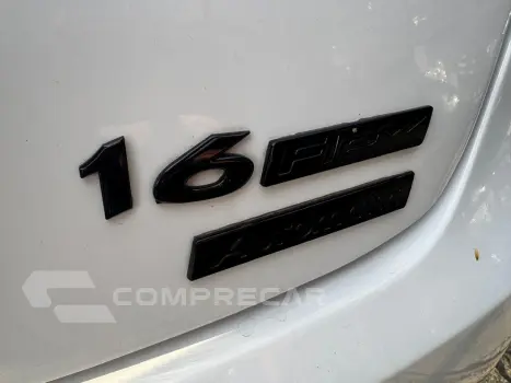 HB20S 1.6 Comfort Plus 16V
