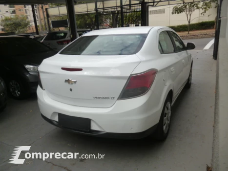 PRISMA 1.4 MPFI LT 8V
