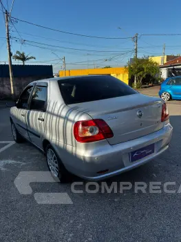 SIENA 1.3 MPI Fire ELX 8V