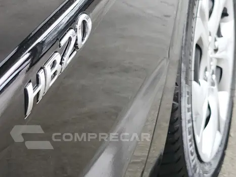 HB20S 1.0 12V FLEX COMFORT PLUS MANUAL