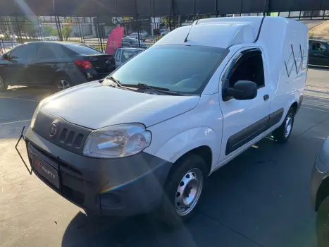 Fiat FIORINO 1.4 MPI Furgão 8V 2 portas