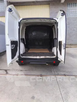 DOBLÒ 1.8 MPI Cargo 16V