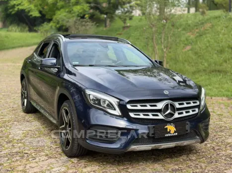 GLA-250 Sport 2.0 TB 16V 4x2  211cv Aut.