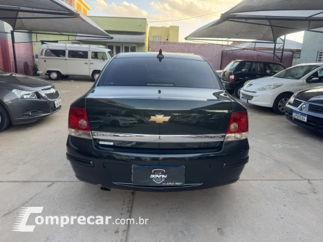 Vectra Sedan 2.0 4P COLLECTION