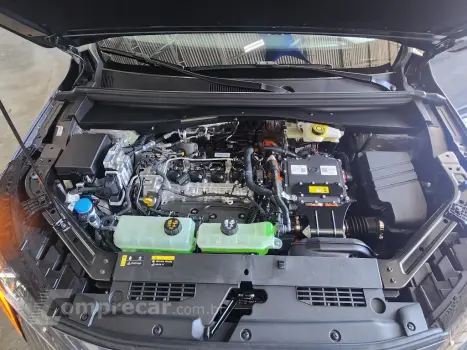 GS4 2.0 PREMIUM HIBRIDO