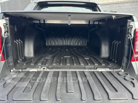 DUSTER OROCH 1.6 16V SCE Expression