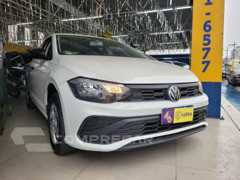 Polo Track 1.0 Flex 12V 5p