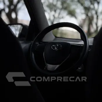 ETIOS 1.3 X 16V