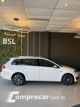 GOLF 1.4 250 TSI Variant Highline