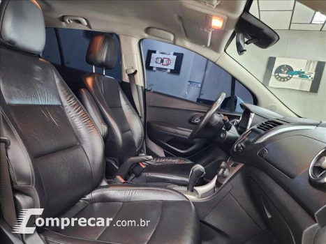TRACKER 1.8 MPFI LTZ 4X2 16V