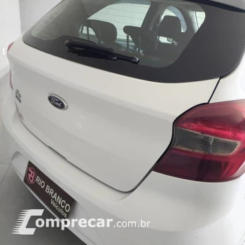 KA SE 1.0 HA B
