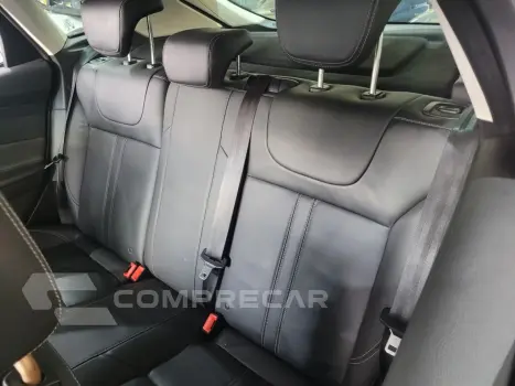 Focus 1.6 S/SE/SE Plus Flex 8V/16V  5p